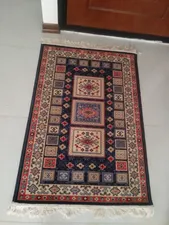 تجریه خرید گلیم ماشینی سهند کد GJ06.GD