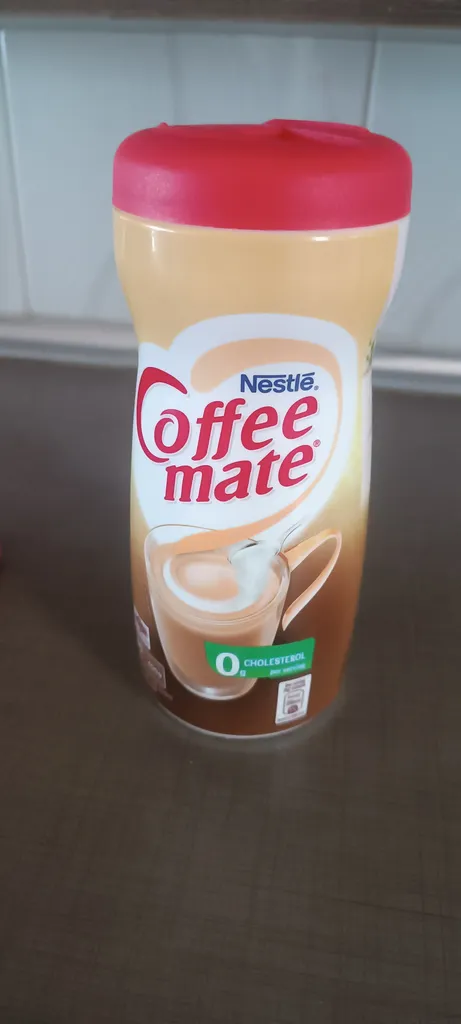 کافی میت بدون کلسترول نستله - 400 گرم