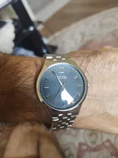 تجریه خرید ست ساعت مچی عقربه ای زنانه و مردانه اسکمی مدل 9071