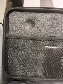 ماساژور برقی بوستر مدل  LightSaber