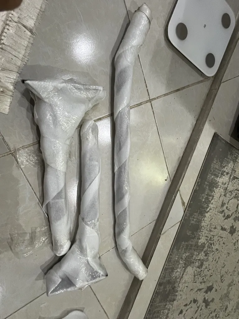 بارفیکس دیواری مدل پاورکس