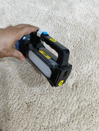 نورافکن دستی جاب مدل JB-0062 B