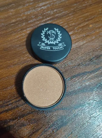 سایه چشم سوپرتاچ مدل گرد شماره 635