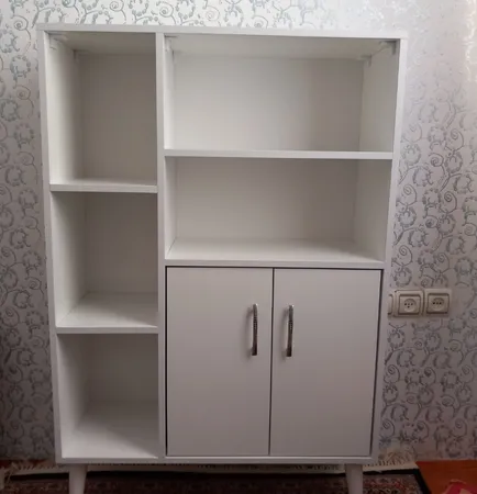 کتابخانه مدل Sj1169