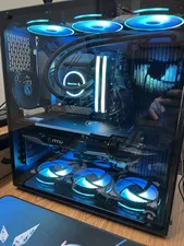 تجریه خرید کیس کامپیوتر گیمینگ تسکو مدل GC 4492