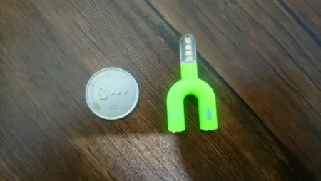 مبدل جک 1 به 2 مدل S1