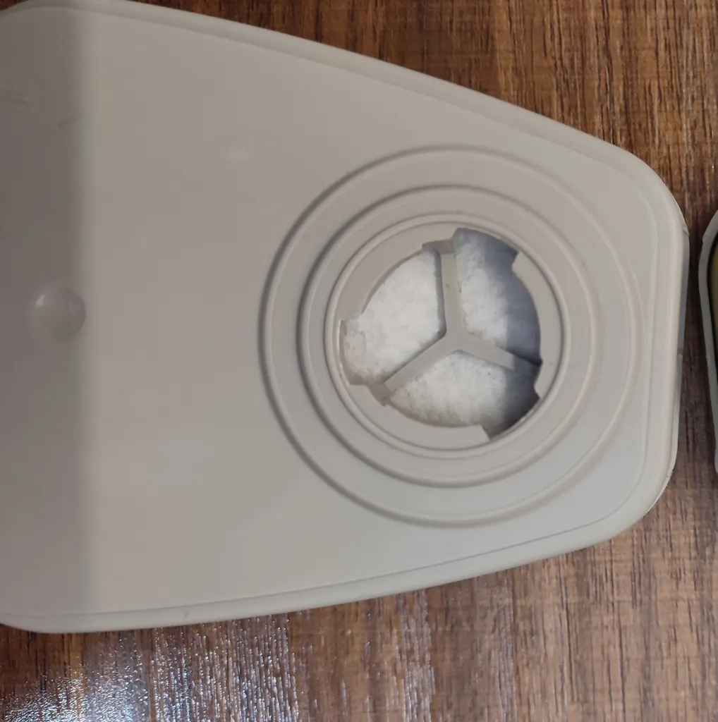 فیلتر ماسک تری ام مدل 3m 6006