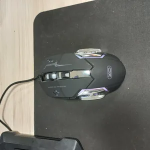 تجریه خرید ماوس ایکس او مدل XO-M10