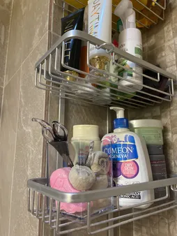 استند لوازم آرایشی مدل M