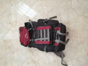 کیف و کوله   برند فوروارد