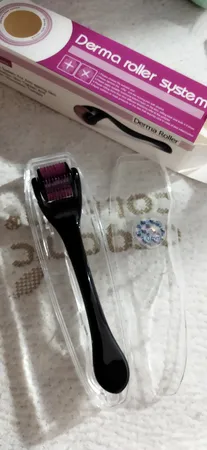 ماساژور دی.آر.اس مدل درمارولر سایز 1