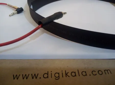 وارنیش حرارتی مدل BC-012