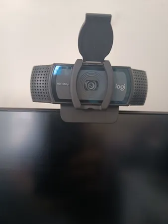 وب کم لاجیتک مدل C920 HD Pro