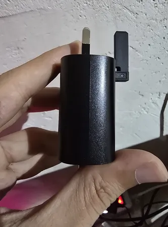 شارژر بی سیم 15 وات سامسونگ مدل SuperFast EP-P2400