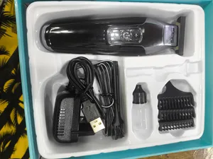 تجریه خرید ماشین اصلاح موی سر و صورت دی اس پی مدل 90286