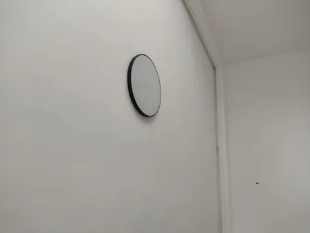 چراغ سقفی ام کی لایتینگ مدل مدرن کد DSB60-S