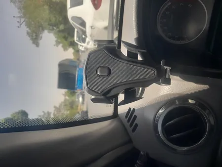 هولدر خودرو مدل car holder