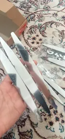 عکس ارسالی خریدار