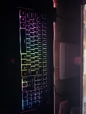 تجریه خرید کیبورد مخصوص بازی میشن مدل MT-K9520