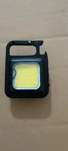 تجریه خرید چراغ قوه جاب مدل JB-Magnet