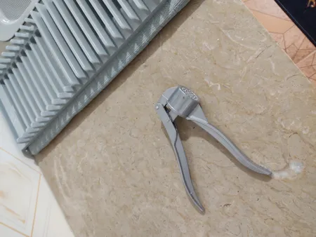 سیر له کن عروس مدل FM10