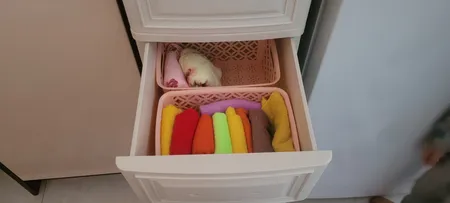 فایل کشویی طرح چوب مدل 625