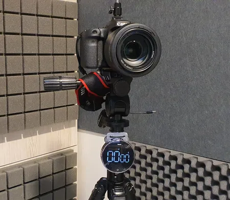 تایمر دیجیتال باسئوس مدل ACDJS_01