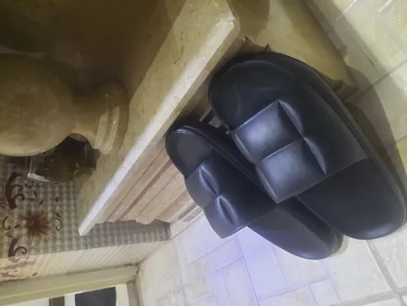 دمپایی حمام مدل پوش کد 62