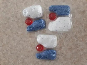 تجریه خرید قرص ماشین ظرفشویی فینیش مدل Quantum Hepsi 1 Arada بسته 72 عددی