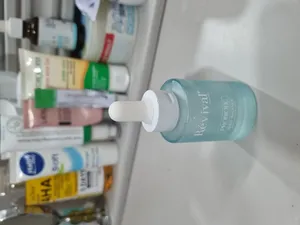 تجریه خرید سرم ضد جوش کلکسیون رویوال مدل Probiotic