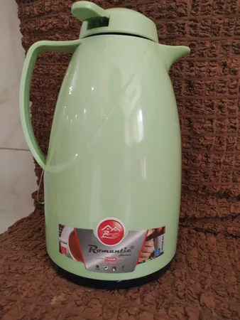 فلاسک بیتا  کد IL1054 گنجایش 2 لیتر