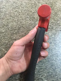 چکش مدل G 1579 وزن 375 گرم