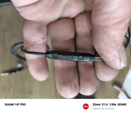 هندزفری هوارکو مدل LION