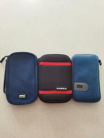 کیف هارد اکسترنال نیتو مدل NT-Bag01