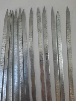 سیخ جیگر واته بسته 12 عددی