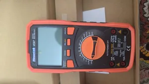 تجریه خرید مولتی متر دیجیتال ویکتور مدل Vc97 2021