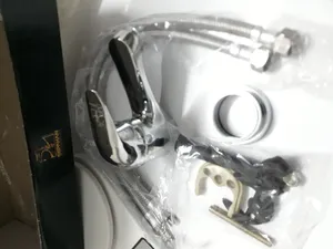 تجریه خرید شیر روشویی مدل RR101