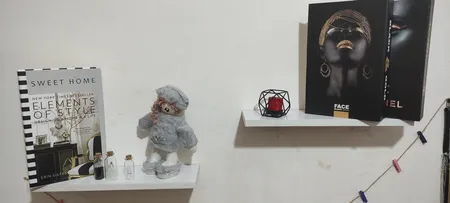 شلف دیواری مدل B40s