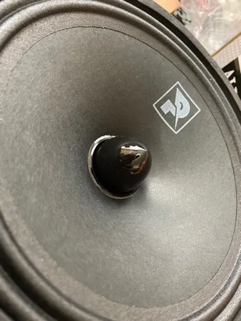 میدرنج خودرو آلفاسونیک مدل PSW-8800 بسته 2 عددی