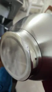 تجریه خرید همزن هیملر مدل HMS 8085-HSMS6065