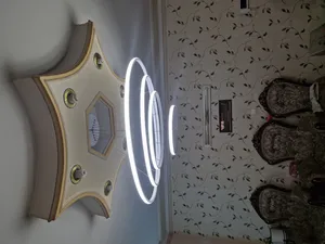 تجریه خرید لوستر ام کی لایتینگ مدل مدرن کد N6604