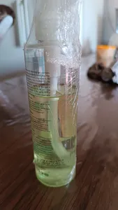 تجریه خرید ژل شستشو صورت الیوکس مدل Avocado Extract حجم 200 میلی لیتر