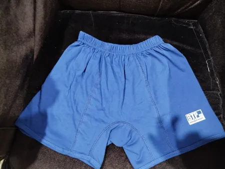 شورت مردانه برهان تن پوش کد 7-04