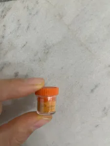 تجریه خرید پودر زعفران دشبون - 5 گرم بسته 15 عددی