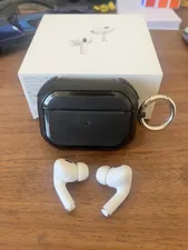 تجریه خرید هدفون بلوتوثی اپل مدل AirPods Pro 2nd Generation Type-C