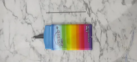 نوک مداد نوکی 0.7 میلی متری ایمر مدل JM336