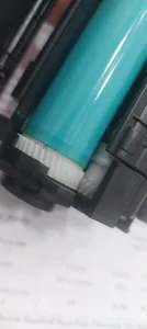 تجریه خرید تونر مشکی کانن مدل 725