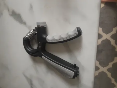 فنر تقویت مچ مدل MB60