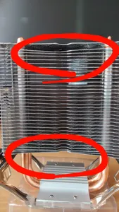 تجریه خرید خنک کننده پردازنده دیپ کول مدل ICE EDGE MINI FS V2.0 LGA1700