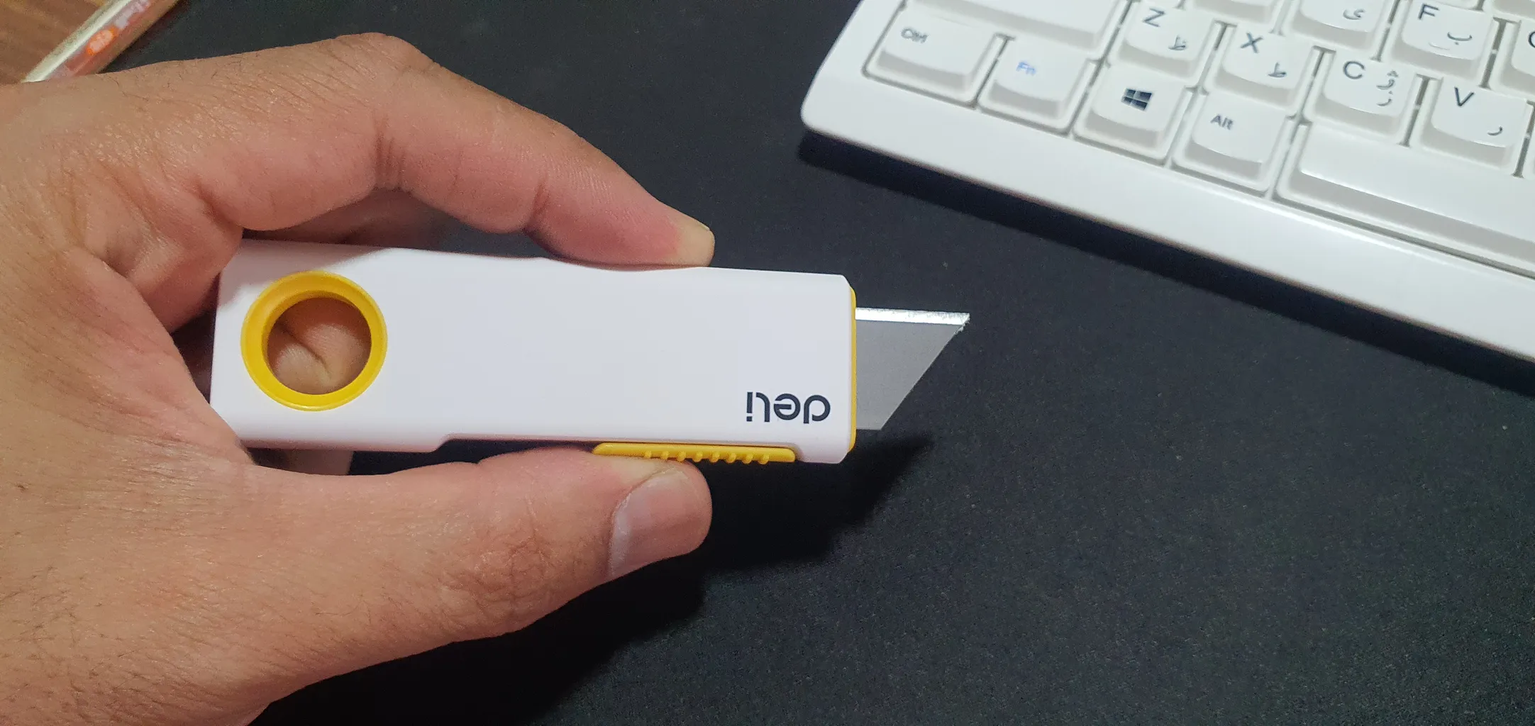 کاتر دلی مدل DL408A